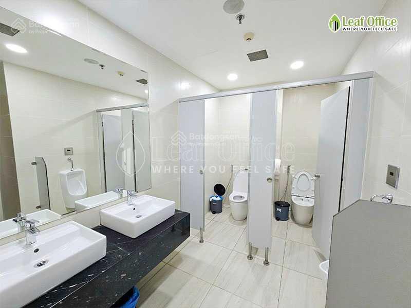Cho thuê văn phòng tòa nhà transimex building, đa kao, quận 1 / giá tốt, uy tín 2026 150m2