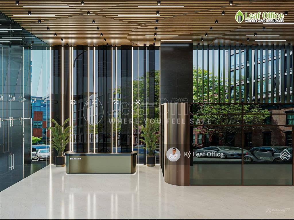 Cho thuê văn phòng tòa nhà l'mak the heritage, quận 3 / giá tốt, uy tín 2025 (50  2000m2)