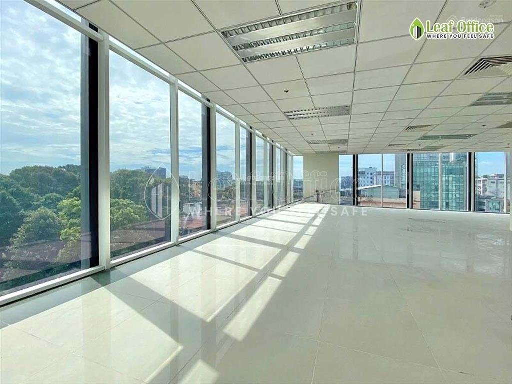 Cho thuê văn phòng tòa nhà l'mak the heritage, quận 3 / giá tốt, uy tín 2025 (50  2000m2)