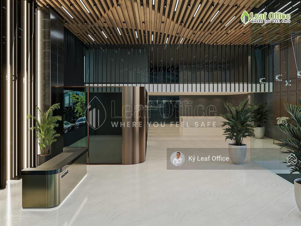 Cho thuê văn phòng tòa nhà l'mak the heritage, quận 3 / giá tốt, uy tín 2025 (50  2000m2)