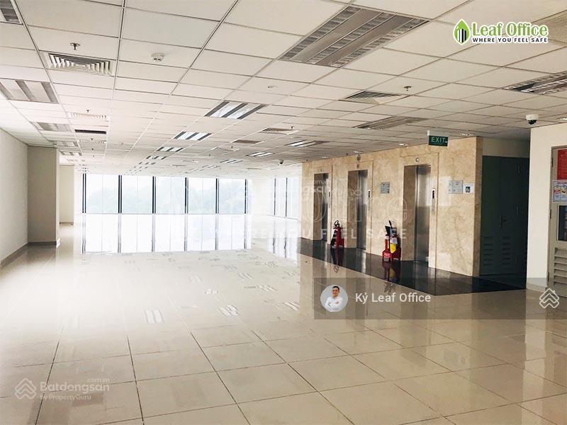 Cho thuê văn phòng tòa nhà l'mak the heritage, quận 3 / giá tốt, uy tín 2025 (50  2000m2)