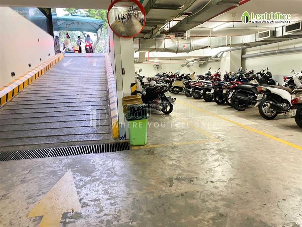 Cho thuê văn phòng tòa nhà l'mak the heritage, quận 3 / giá tốt, uy tín 2025 (50  2000m2)