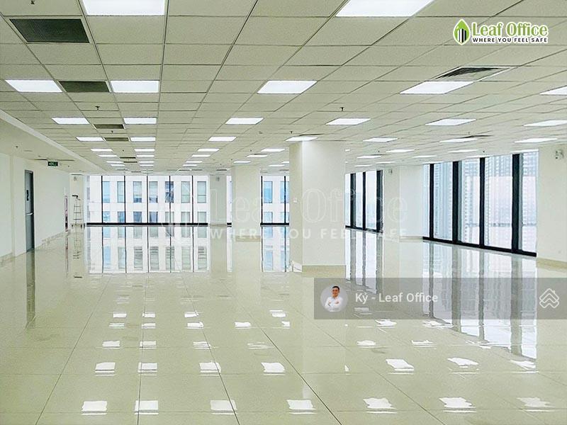 Cho thuê văn phòng cii tower, điện biên phủ, bình thạnh / giá tốt, uy tín 2026 (150m2)