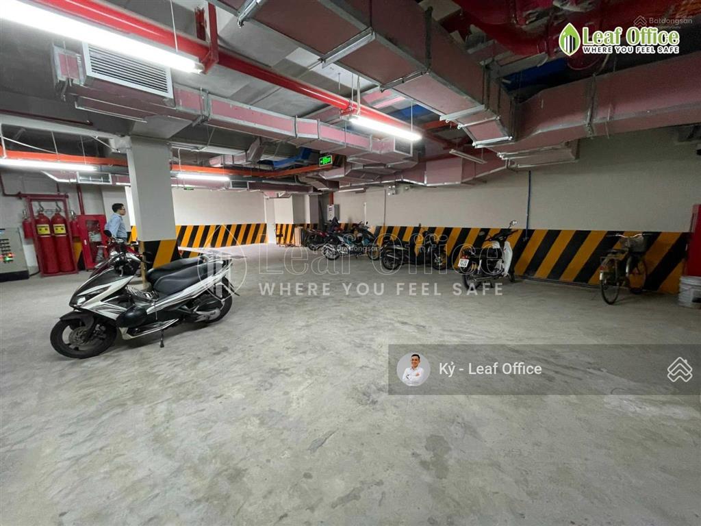 Cho thuê văn phòng tòa nhà báo công giáo & dân tộc, quận 3 / giá tốt, uy tín 2025 (dt 200m2)