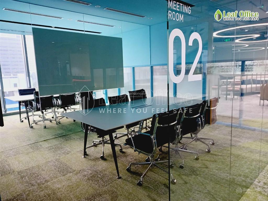 Cho thuê văn phòng tòa nhà five star  mạc đĩnh chi, quận 1, giá tốt, uy tín 2026 300m2