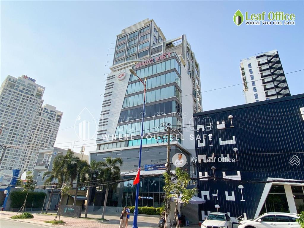 Cho thuê văn phòng galleria metro, thảo điền, quận 2 giá tốt, uy tín nhất 2026 (400m2)