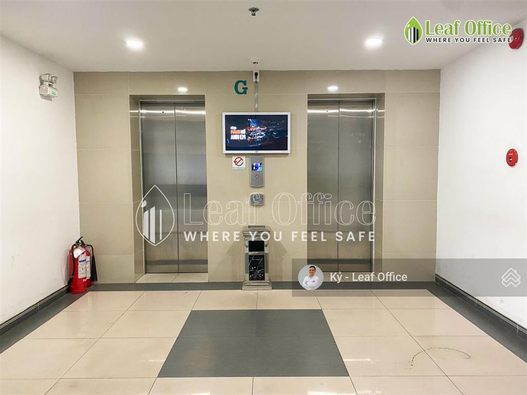 Cho thuê văn phòng galleria metro, thảo điền, quận 2 giá tốt, uy tín nhất 2026 (400m2)