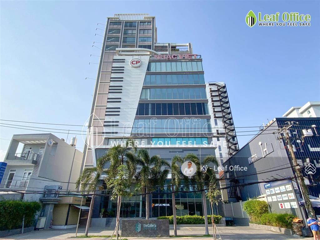 Cho thuê văn phòng galleria metro, thảo điền, quận 2 giá tốt, uy tín nhất 2026 (400m2)