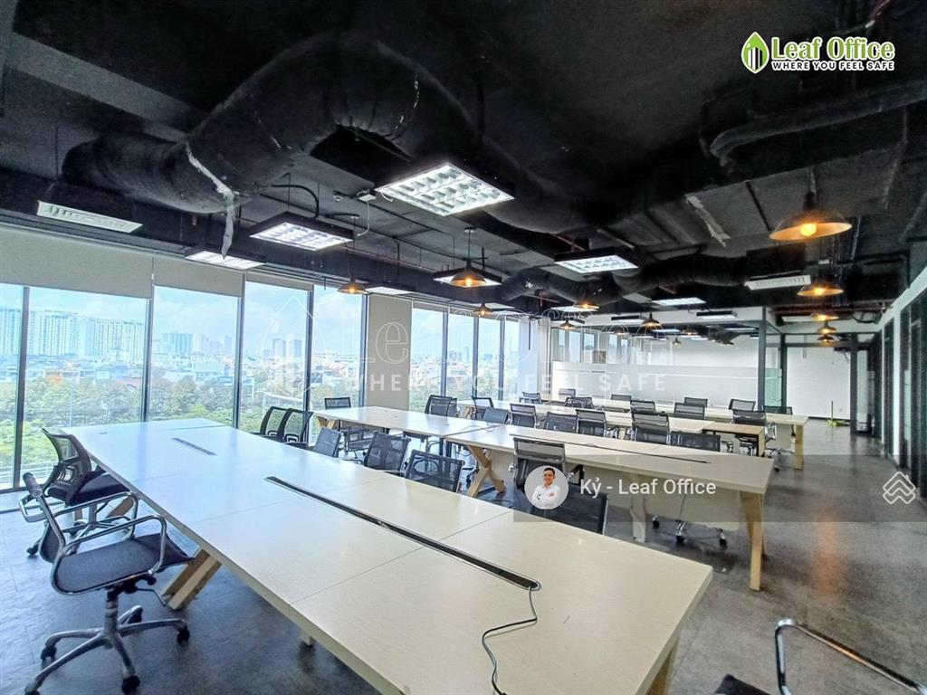 Cho thuê văn phòng galleria metro, thảo điền, quận 2 giá tốt, uy tín nhất 2026 (400m2)