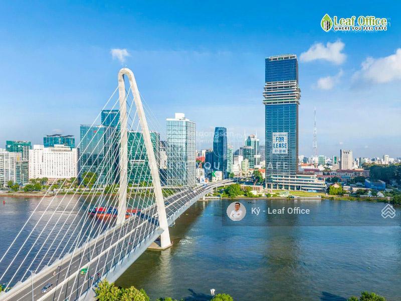 Cho thuê văn phòng tòa nhà marina central tower, tôn đức thắng, quận 1 / giá tốt, uy tín 2025