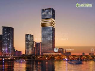 Cho thuê văn phòng tòa nhà marina central tower, tôn đức thắng, quận 1 / giá tốt, uy tín 2025