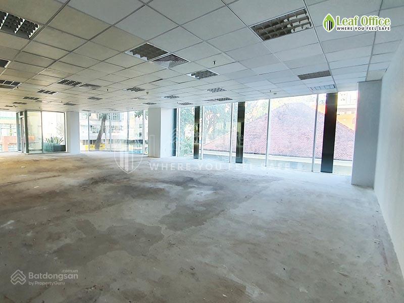 Cho thuê văn phòng tòa nhà itower  phạm ngọc thạch, quận 3 | giá tốt, tốt 2026, dt 200m2
