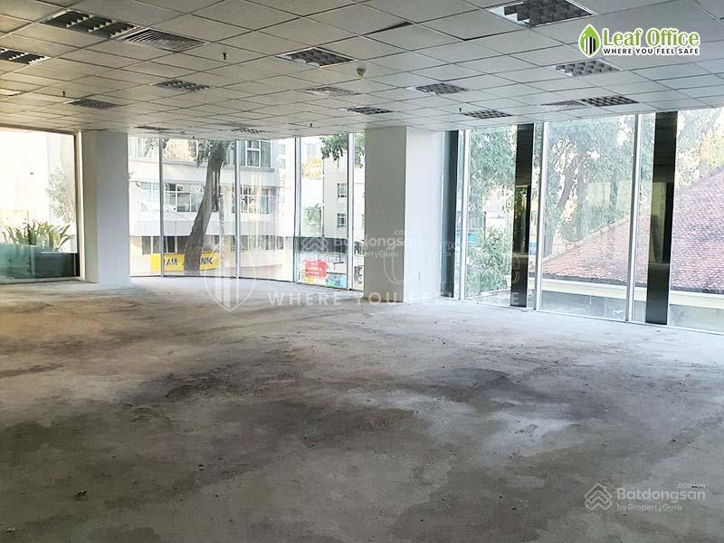 Cho thuê văn phòng tòa nhà itower  phạm ngọc thạch, quận 3 | giá tốt, tốt 2026, dt 200m2