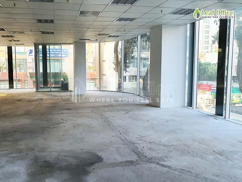 Cho thuê văn phòng tòa nhà itower  phạm ngọc thạch, quận 3 | giá tốt, tốt 2026, dt 200m2