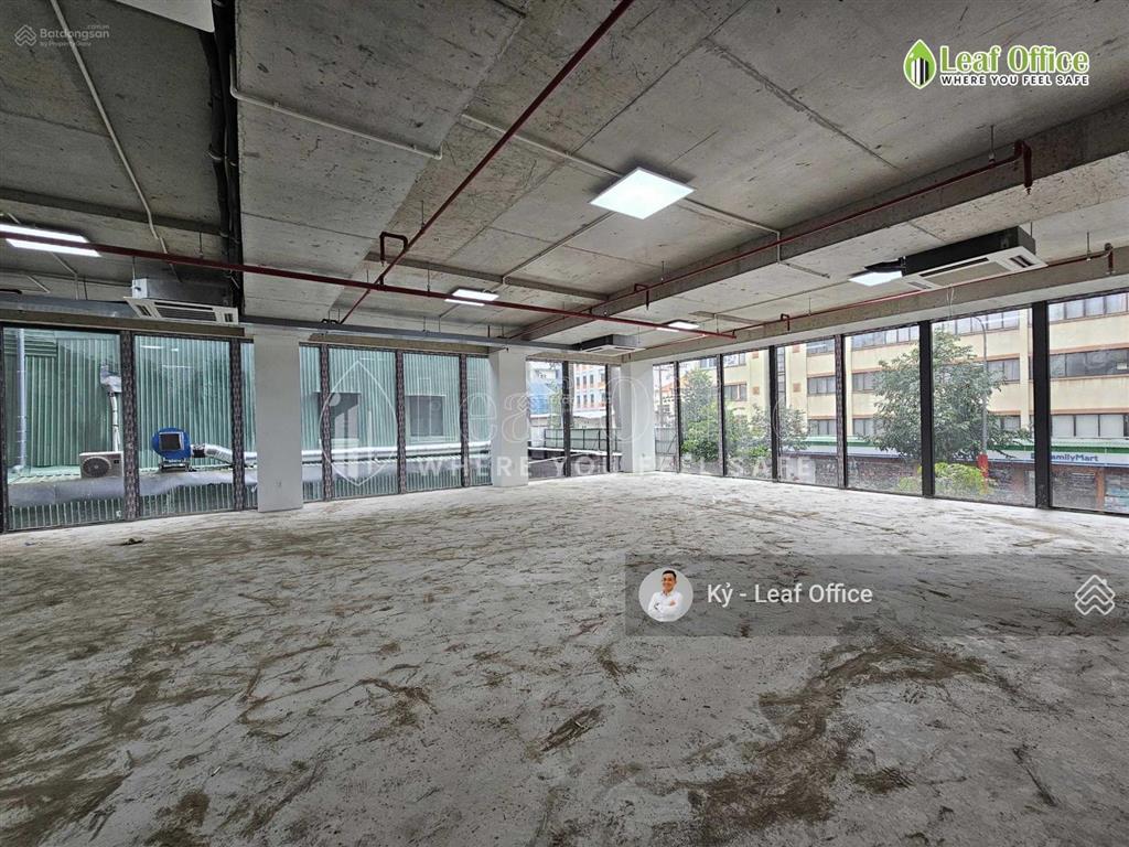 Cho thuê văn phòng tòa nhà g8 golden mạc đĩnh chi, quận 1 / giá tốt, uy tín 2026 140m2
