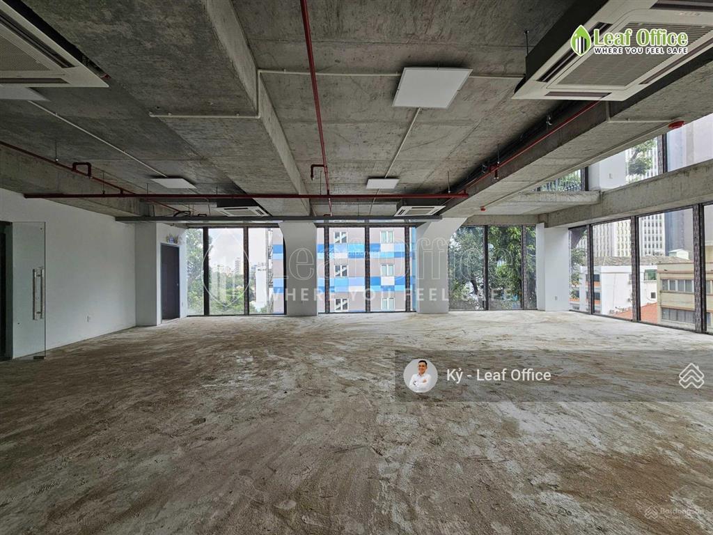 Cho thuê văn phòng tòa nhà g8 golden mạc đĩnh chi, quận 1 / giá tốt, uy tín 2026 140m2