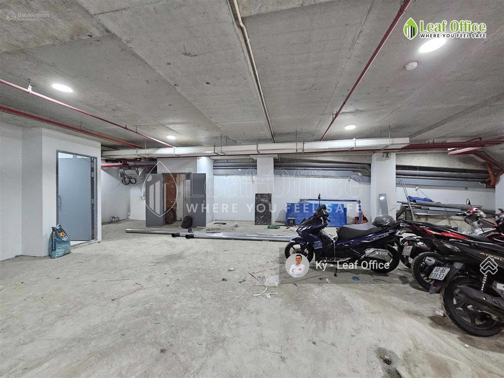 Cho thuê văn phòng tòa nhà g8 golden mạc đĩnh chi, quận 1 / giá tốt, uy tín 2026 140m2