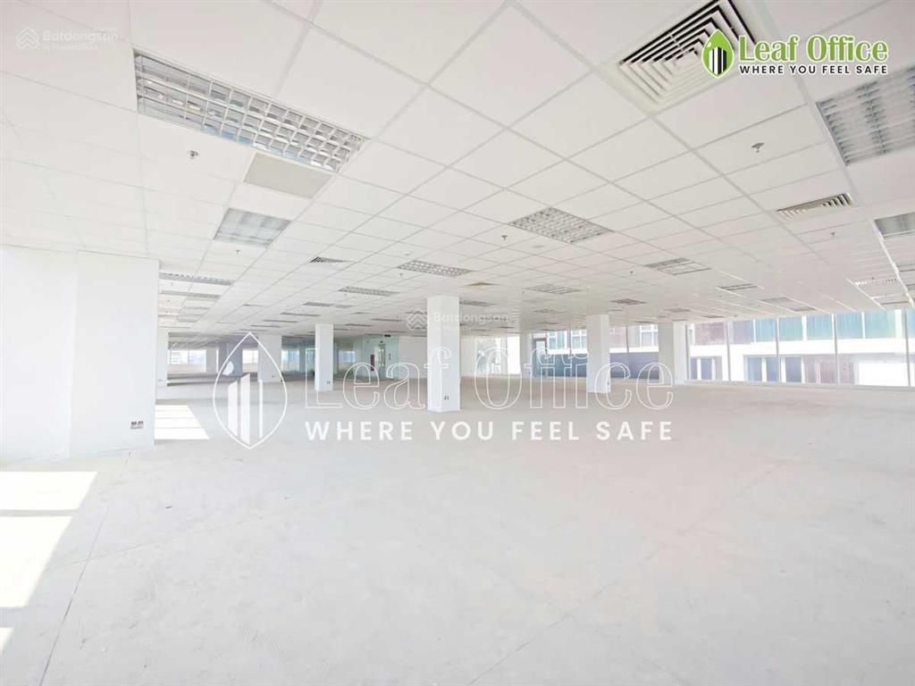 Cho thuê văn phòng tòa nhà halo signature điện biên phủ, quận 3, giá tốt, uy tín 2025