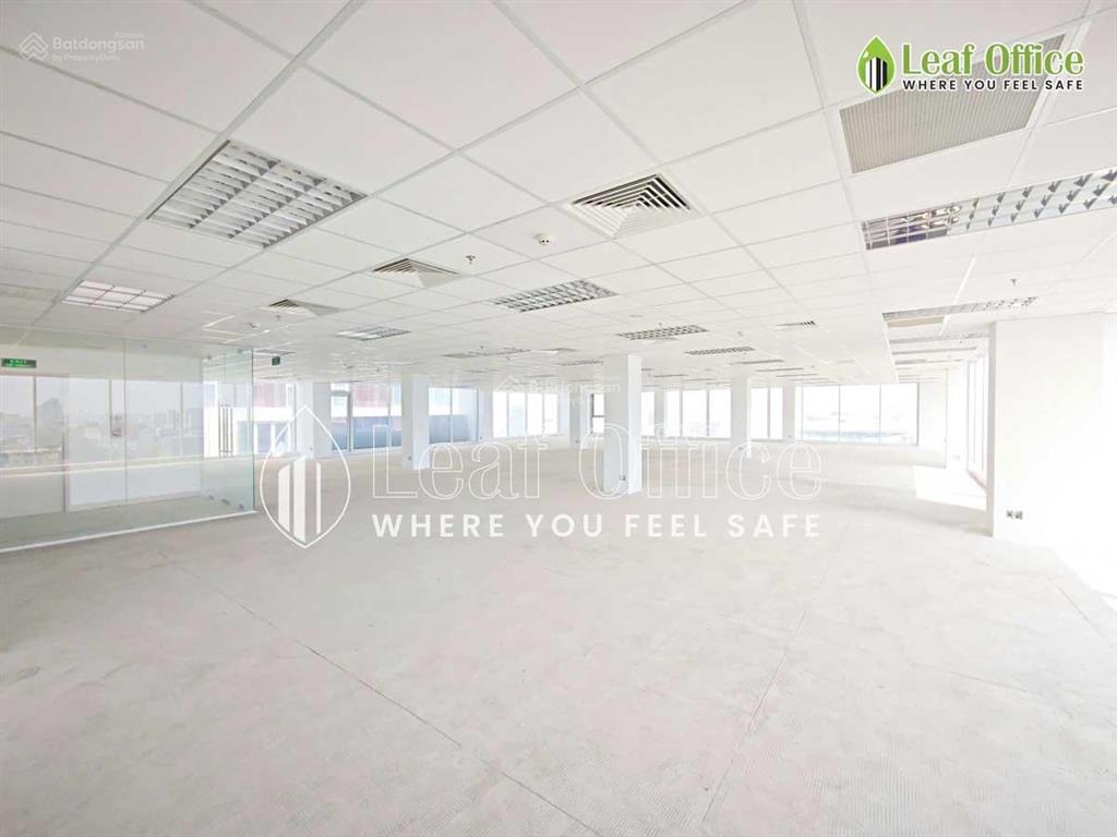 Cho thuê văn phòng tòa nhà halo signature điện biên phủ, quận 3, giá tốt, uy tín 2025