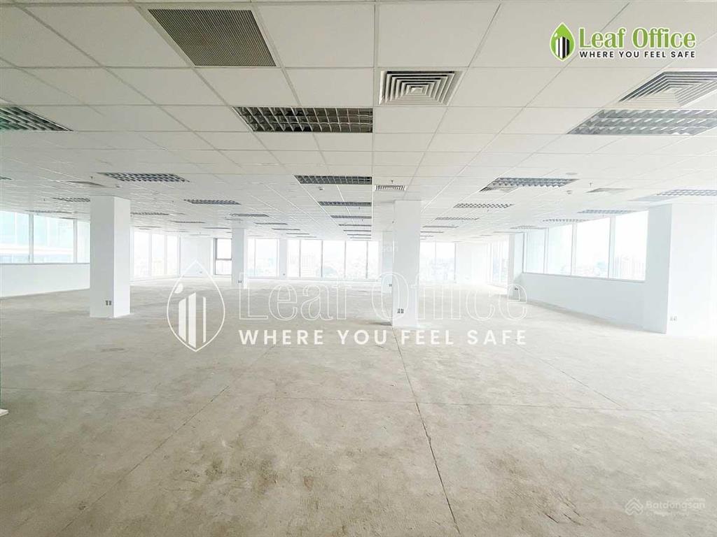 Cho thuê văn phòng tòa nhà halo signature điện biên phủ, quận 3, giá tốt, uy tín 2025