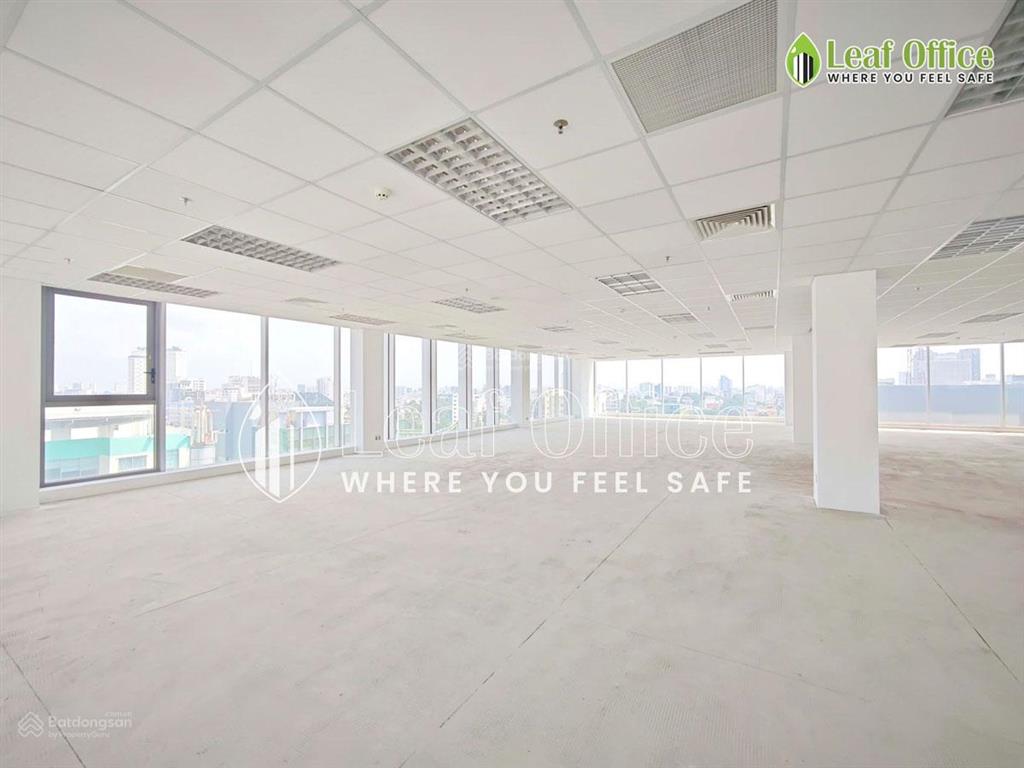 Cho thuê văn phòng tòa nhà halo signature điện biên phủ, quận 3, giá tốt, uy tín 2025