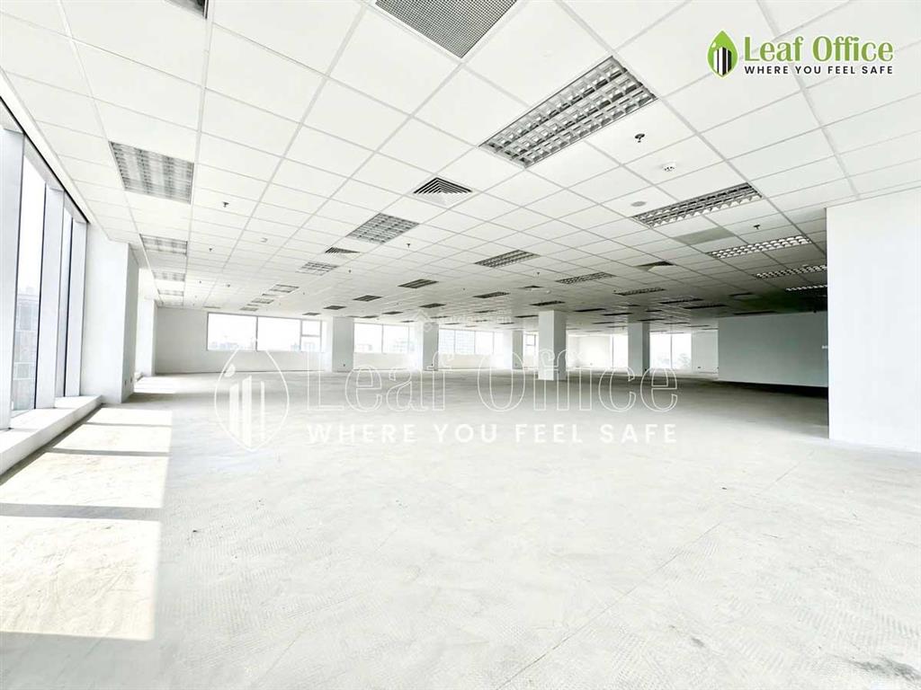 Cho thuê văn phòng tòa nhà halo signature điện biên phủ, quận 3, giá tốt, uy tín 2025