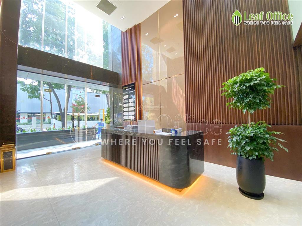 Cho thuê văn phòng tòa nhà endovina, nguyễn đình chiểu, quận 3, giá tốt, uy tín 2025 (50  2000m)