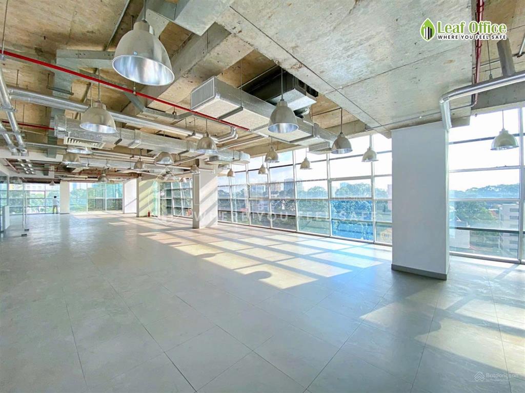 Cho thuê văn phòng tòa nhà endovina, nguyễn đình chiểu, quận 3, giá tốt, uy tín 2025 (50  2000m)