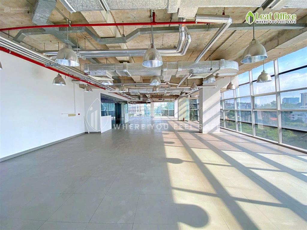 Cho thuê văn phòng tòa nhà endovina, nguyễn đình chiểu, quận 3, giá tốt, uy tín 2025 (50  2000m)