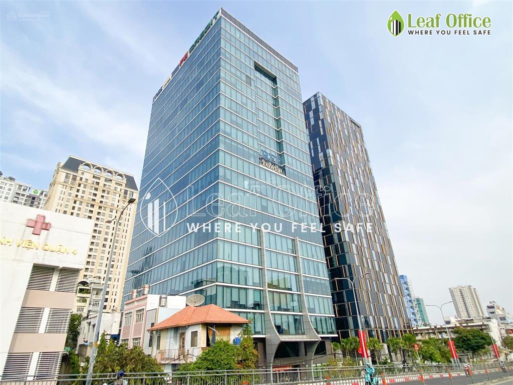 Cho thuê văn phòng tòa nhà ree tower  đoàn văn bơ, quận 4  giá tốt, uy tín 2025