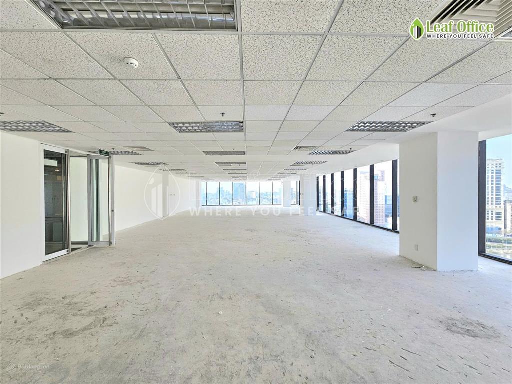 Cho thuê văn phòng tòa nhà ree tower  đoàn văn bơ, quận 4  giá tốt, uy tín 2025