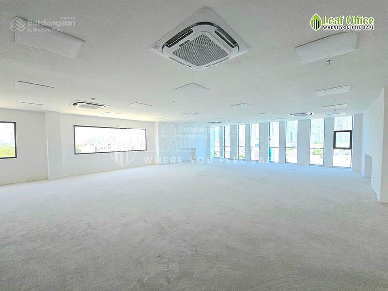 Cho thuê văn phòng tòa nhà nh building  trần não, quận 2  giá tốt, uy tín 2026