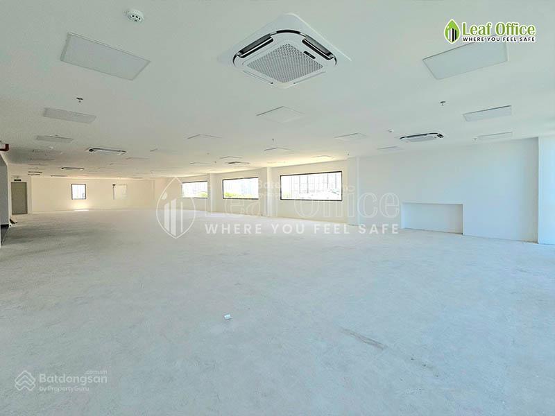 Cho thuê văn phòng tòa nhà nh building  trần não, quận 2  giá tốt, uy tín 2026