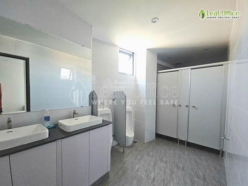 Cho thuê văn phòng tòa nhà nh building  trần não, quận 2  giá tốt, uy tín 2026
