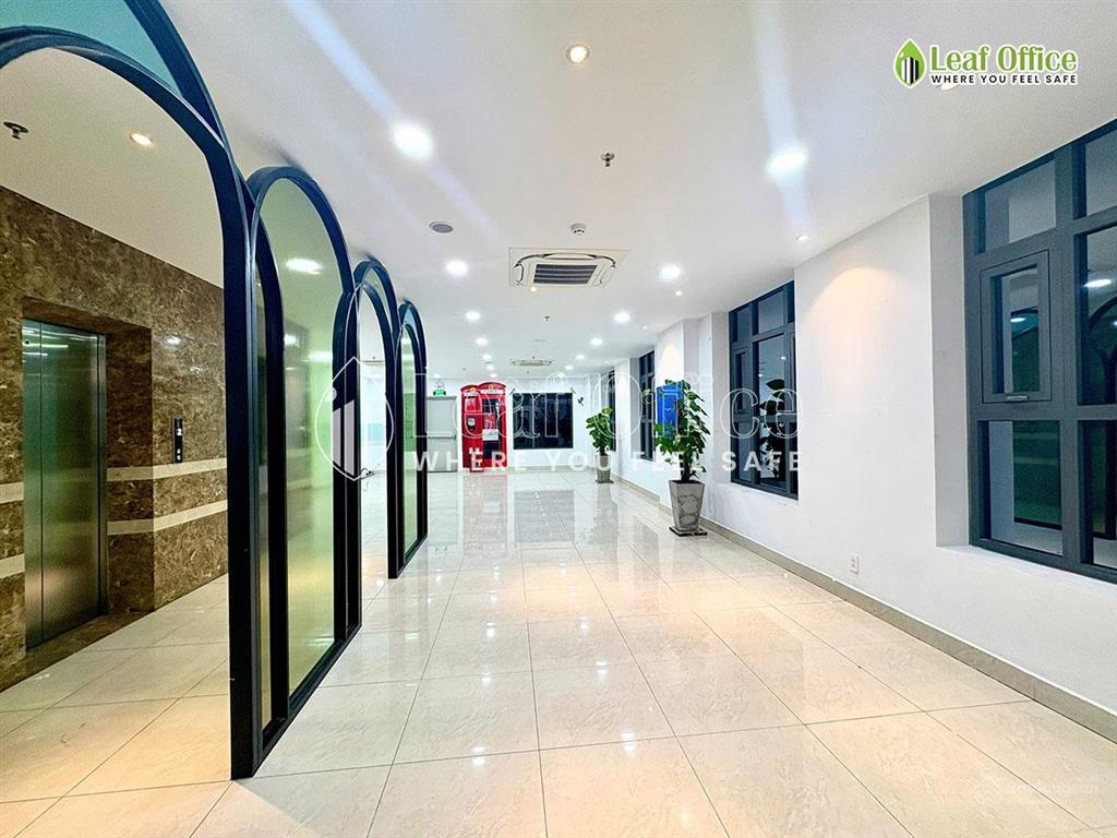 Cho thuê văn phòng tòa nhà more quốc hương, quận 2 / giá tốt, uy tín 2025 (50  1000m2)