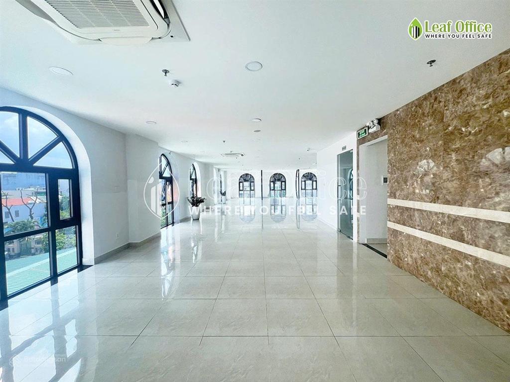 Cho thuê văn phòng tòa nhà more quốc hương, quận 2 / giá tốt, uy tín 2025 (50  1000m2)