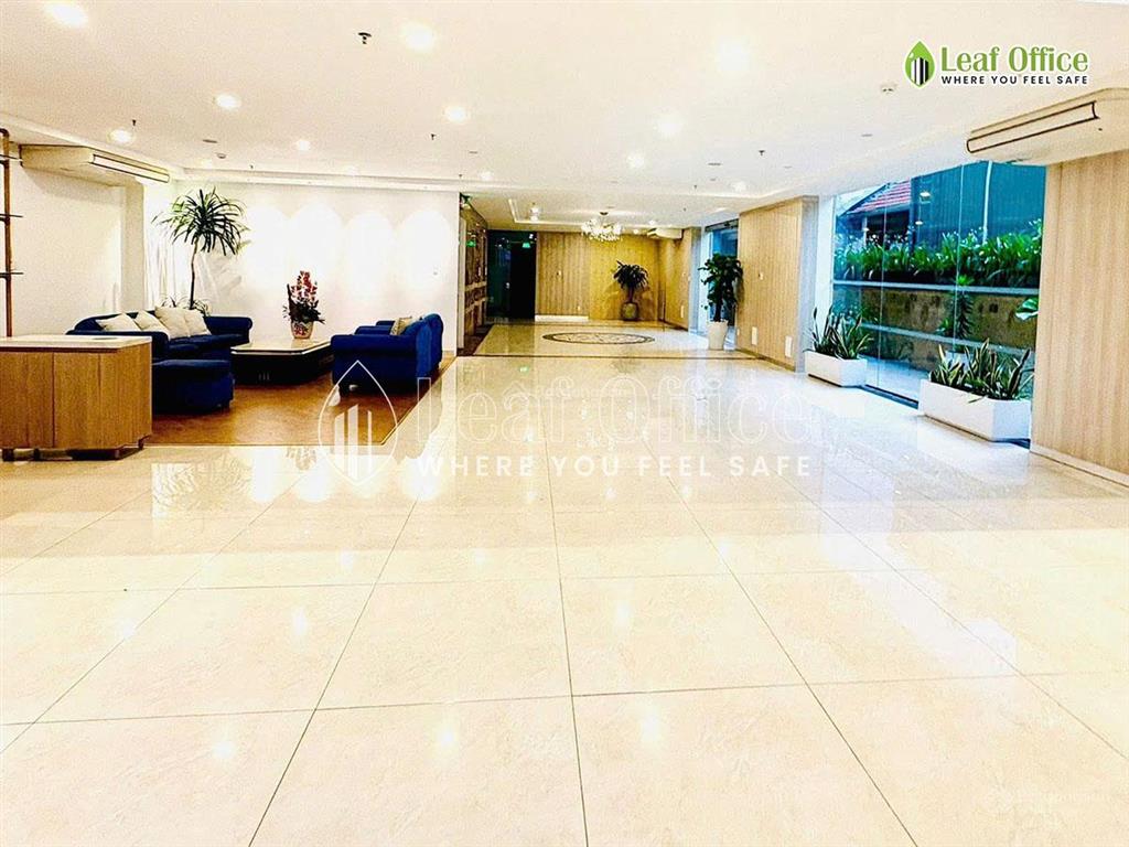 Cho thuê văn phòng tòa nhà more quốc hương, quận 2 / giá tốt, uy tín 2025 (50  1000m2)