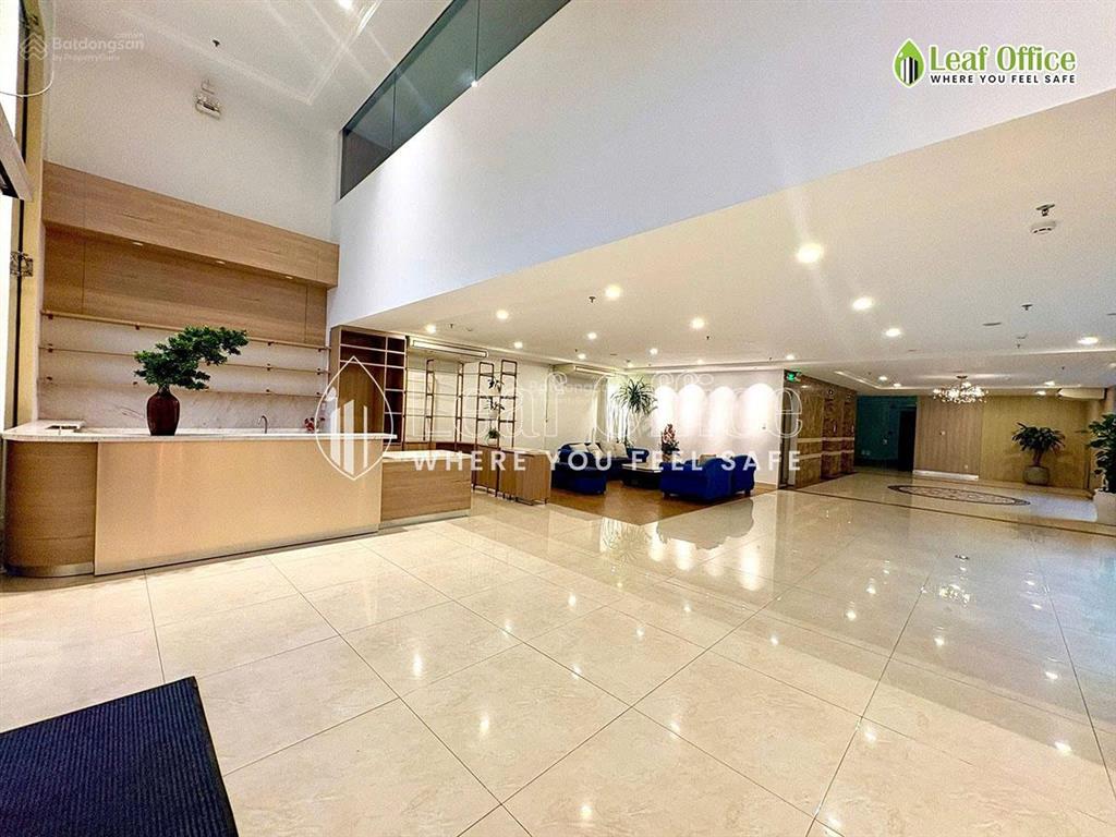 Cho thuê văn phòng tòa nhà more quốc hương, quận 2 / giá tốt, uy tín 2025 (50  1000m2)