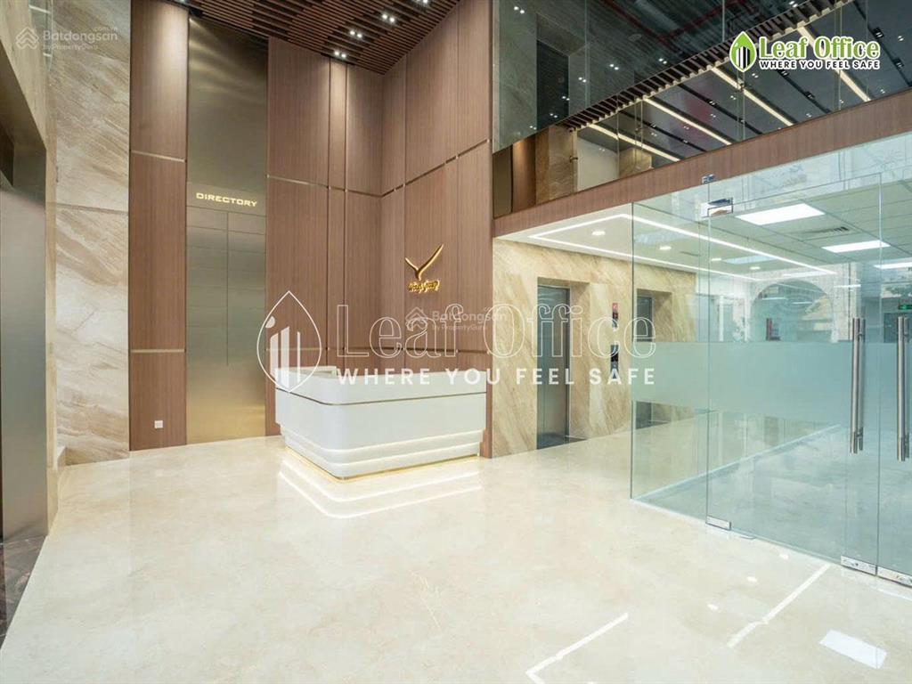 Cho thuê văn phòng tòa nhà mới wings tower trần hưng đạo quận 5  200m2, view kính thoáng đẹp