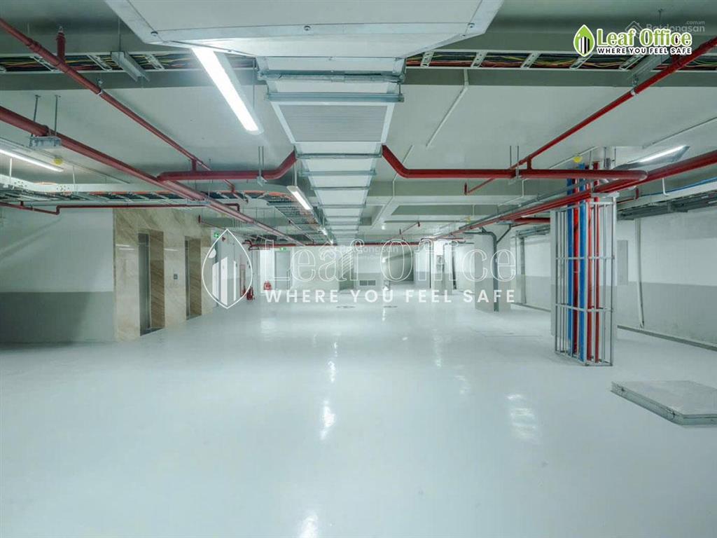 Cho thuê văn phòng tòa nhà mới wings tower trần hưng đạo quận 5  200m2, view kính thoáng đẹp