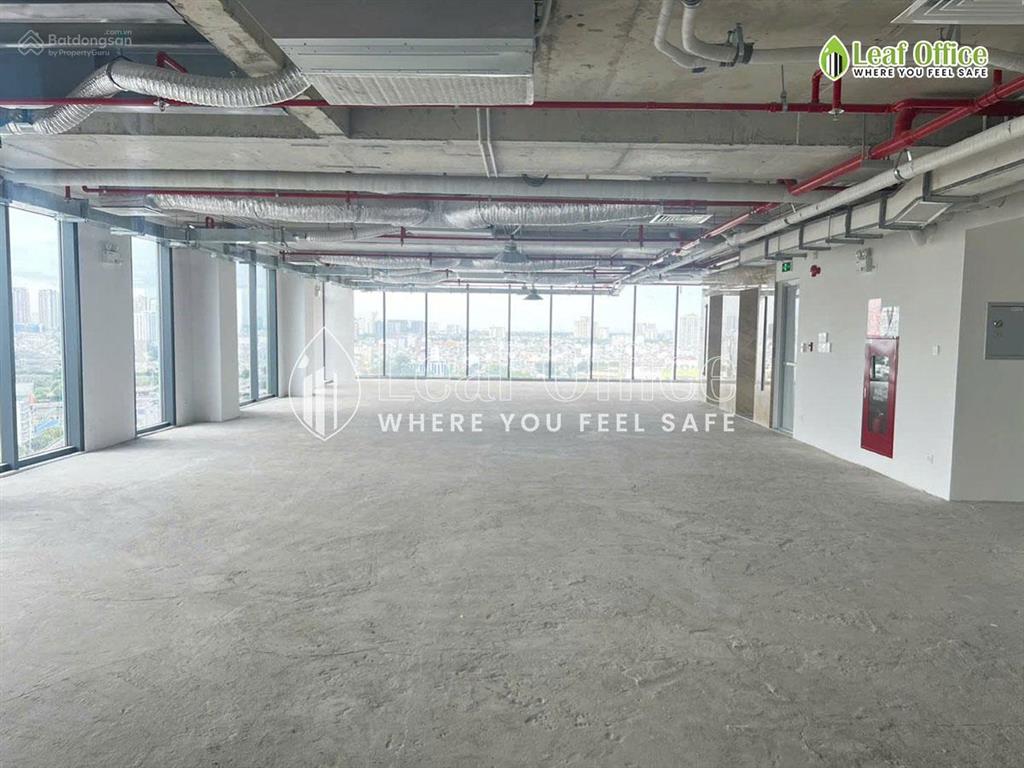 Cho thuê văn phòng tòa nhà mới wings tower trần hưng đạo quận 5  200m2, view kính thoáng đẹp