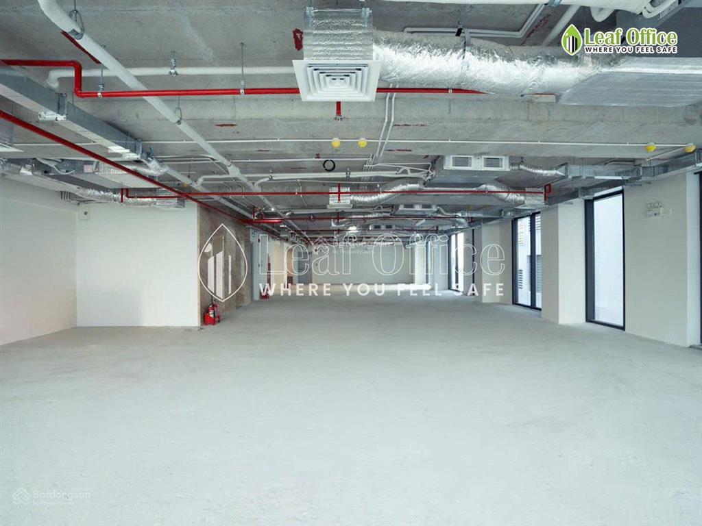 Cho thuê văn phòng tòa nhà mới wings tower trần hưng đạo quận 5  200m2, view kính thoáng đẹp