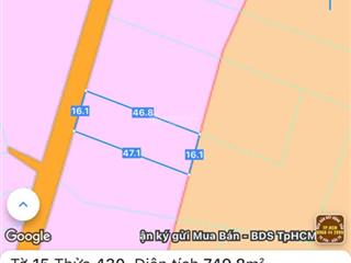 Bán nhanh đất đẹp láng lớn có 80m2 thổ cư sẵn đất đỏ vuông vức, tiềm năng sinh lời cao