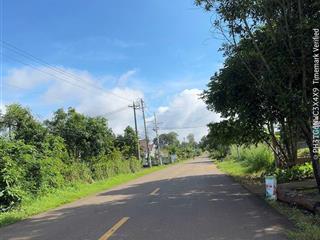 Bán đất láng lớn vị trí đắc địa mặt tiền đường chính có 200m thổ cư giá chỉ 4 tỷ