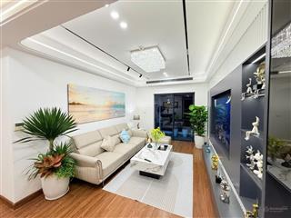 Cho thuê cc goldmark city, 15 triệu vnd, 110m2, 3pn, 2wc, view đẹp