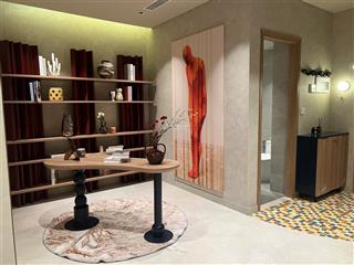 Chỉ 230tr sở hữu ngay căn hộ 2pn2wc, chiết khấu 3%, bank hỗ trợ 70%, ân hạn gốc lãi 24 tháng