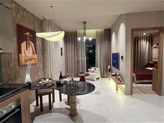 Chỉ 230tr sở hữu ngay căn hộ 2pn  2wc, chiết khấu 3%, bank hỗ trợ 70%, ân hạn gốc lãi 24 tháng
