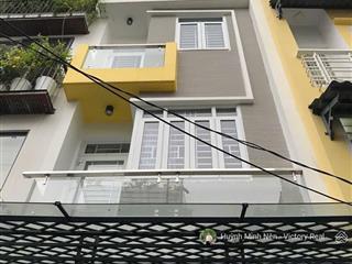 Hot! bán nhà đường lý thường kiệt đất thánh gần đh bách khoa (4.2x16m) 3 tầng giá 8.5 tỷ tl