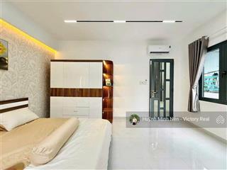 Bán nhà đẹp ở ngay đường bùi thị xuân  lê văn sỹ (4 x 14m) giá chỉ 6.3 tỷ tl