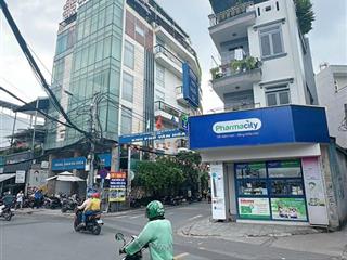 Bán nhà tiện làm chdv, hxh núi thành  cộng hòa  etown (4.4 x 24m, cn 105m2), chỉ 11 tỷ tl
